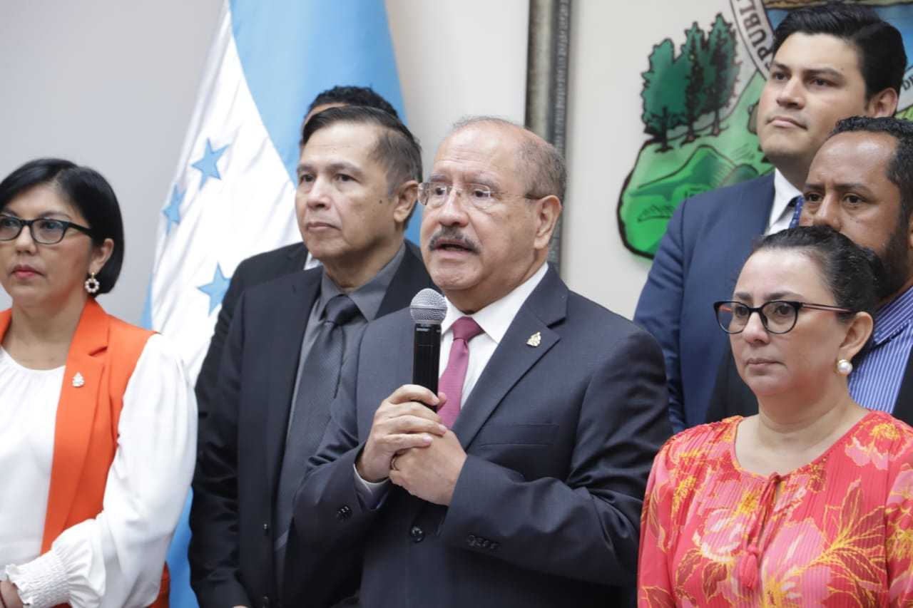 Ley de Justicia Tributaria: Fosdeh 